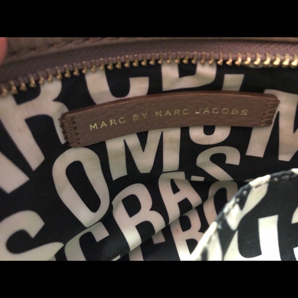 Marc by Marc Jacobs crossbody - Picture 3 of 4
